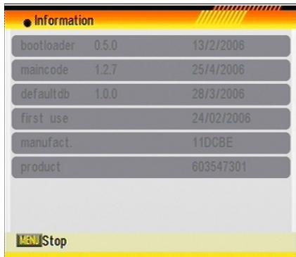 FUJITSU AOYG 18LAC2.UE - Information - 1