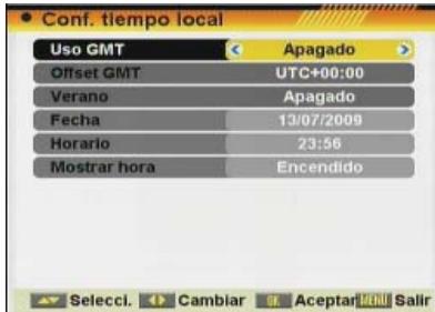 FUJITSU AOYG 18LAC2.UE - * Este receptor no permite mover motores - 2