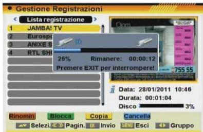 FUJITSU AOYG 18LAC2.UE - COPIARE E REGISTRARE - 1