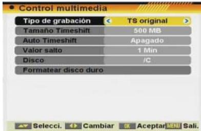 FUJITSU AOYG 18LAC2.UE - REPRODUCTOR DE VIDEO - 1