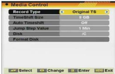 FUJITSU AOYG 18LAC2.UE - MEDIA CONTROL - 1