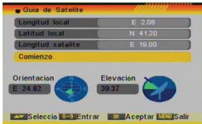 FUJITSU AOYG 18LAC2.UE - LISTADO DE TP - 4