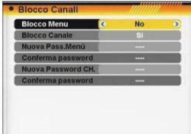 FUJITSU AOYG 18LAC2.UE - IMPOSTAZIONE OSD - 1