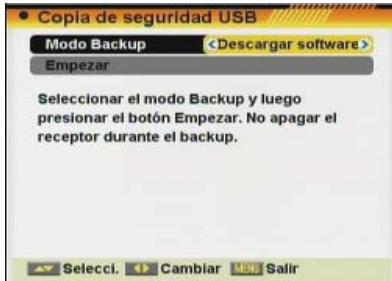 FUJITSU AOYG 18LAC2.UE - COPIA DE SEGURIDAD USB - 1