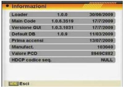 FUJITSU AOYG 18LAC2.UE - IMPOSTAZIONE ACCENSIONE - 5