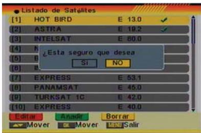 FUJITSU AOYG 18LAC2.UE - BUSCAR CANALES DE UN TP - 3