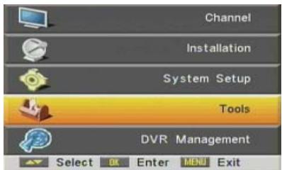 FUJITSU AOYG 18LAC2.UE - POWER SETTING - 2
