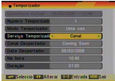 FUJITSU AOYG 18LAC2.UE - TEMPORIZADOR - 1