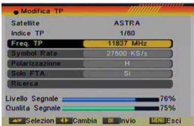 FUJITSU AOYG 18LAC2.UE - RICERCA TP - 8