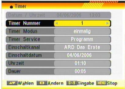 FUJITSU AOYG 18LAC2.UE - Rote Taste Timer. - 1