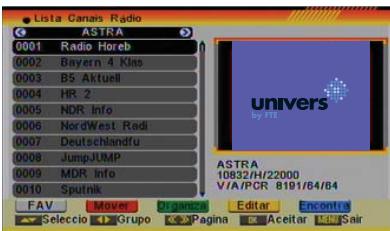 FUJITSU AOYG 18LAC2.UE - INICIAR CANAL - 1
