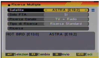 FUJITSU AOYG 18LAC2.UE - SCANSIONE PREIMPOSTATA - 4