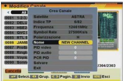 FUJITSU AOYG 18LAC2.UE - RICERCA CANALE - 2