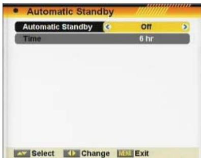 FUJITSU AOYG 18LAC2.UE - POWER SETTING - 1