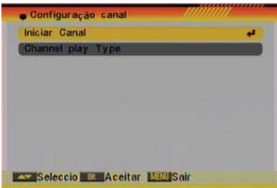FUJITSU AOYG 18LAC2.UE - INICIAR CANAL - 2