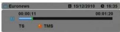 FUJITSU AOYG 18LAC2.UE - TIME SHIFT* - 1