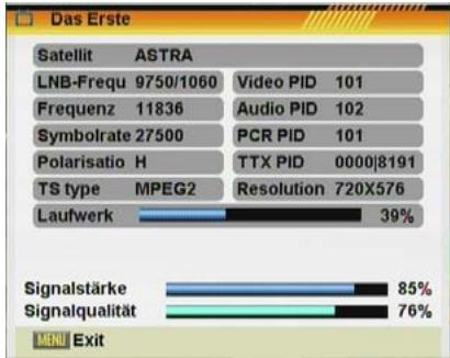 FUJITSU AOYG 18LAC2.UE - Zoom-Funktion - 1