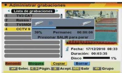 FUJITSU AOYG 18LAC2.UE - LISTA DEL CONTENIDO MULTIMEDIA - 5