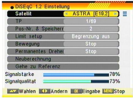 FUJITSU AOYG 18LAC2.UE - Satellite - 1