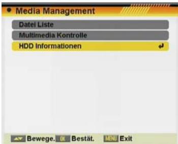 FUJITSU AOYG 18LAC2.UE - Menüaufteilung - 6