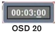 FUJITSU AOYG 18LAC2.UE - TIME SHIFT * - 1