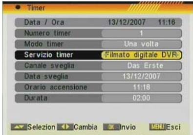 FUJITSU AOYG 18LAC2.UE - TIMER - 1