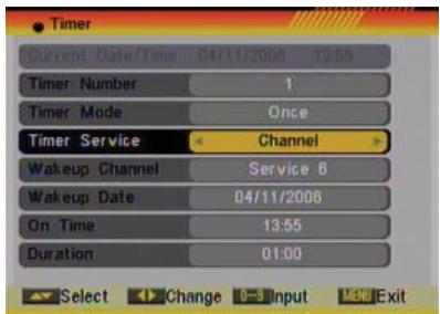 FUJITSU AOYG 18LAC2.UE - TIMER - 2