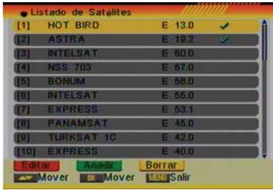 FUJITSU AOYG 18LAC2.UE - BUSCAR CANALES DE UN TP - 1