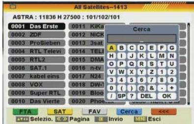 FUJITSU AOYG 18LAC2.UE - RECALL (INDIETRO) - 3