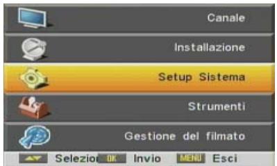 FUJITSU AOYG 18LAC2.UE - CONFIGURAZIONE UNICABLE SCR - 1