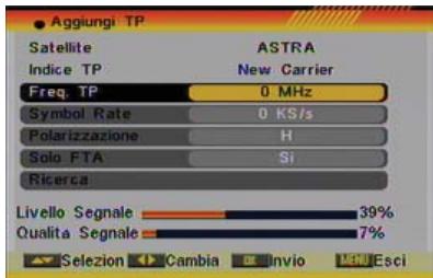 FUJITSU AOYG 18LAC2.UE - LISTA TP - 1