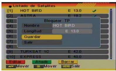 FUJITSU AOYG 18LAC2.UE - BUSCAR CANALES DE UN TP - 2