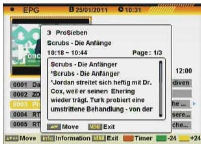 FUJITSU AOYG 18LAC2.UE - 2.11.CHANNEL LIST - 3