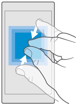 MICROSOFT LUMIA 930 - Lire un e-mail - 2