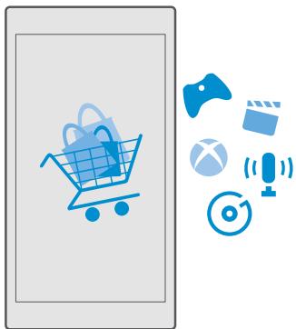 MICROSOFT LUMIA 930 - Store - 1