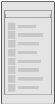 MICROSOFT LUMIA 930 - Explorer vos volets, applications et paramètres - 4