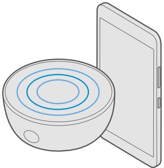 MICROSOFT LUMIA 930 - Écouter de la musique sans fil - 2