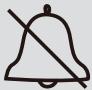 AEG-ELECTROLUX VOXTEL M250 - Display icons and symbols - 6