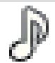 AEG-ELECTROLUX VOXTEL M250 - Display icons and symbols - 7