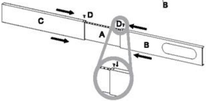 EWT 40920 - Assemblage : - 2
