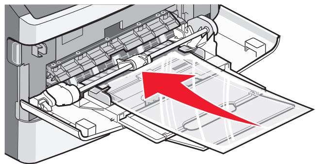 LEXMARK MS415DN - Remarques : - 3