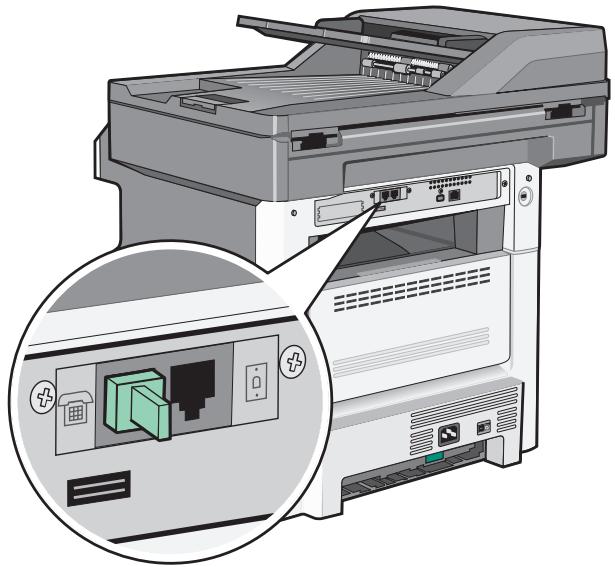 LEXMARK MS415DN - Autriche, Allemagne et Suisse - 1