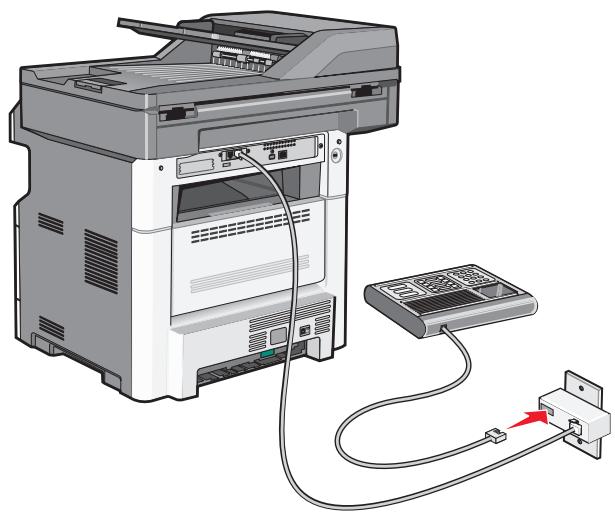 LEXMARK MS415DN - Pays ou régions autres que l'Autrique, l'Allemagne et la Suisse - 2