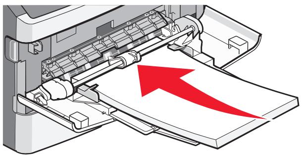 LEXMARK MS415DN - Remarques : - 7