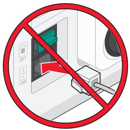 LEXMARK MS415DN - Procedure à suivre pour configurer votre imprimante - 4