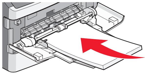 LEXMARK MS415DN - Remarques : - 2
