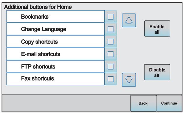 LEXMARK X466 - Préparez la configuration de l'imprimante. - 4