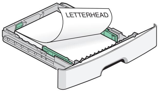 LEXMARK X466 - Remarques : - 5