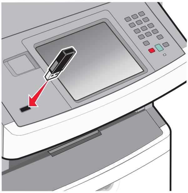 LEXMARK X466 - Remarques : - 1