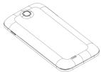 HAIER E-ZY - Inserting the Battery - 2